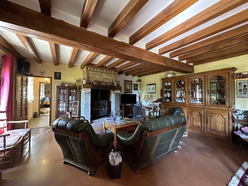 Maison à vendre, 248m², ANET