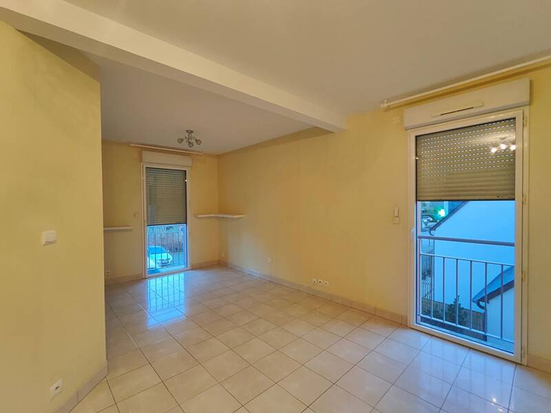 Maison à louer, 67m², SAINT MALO