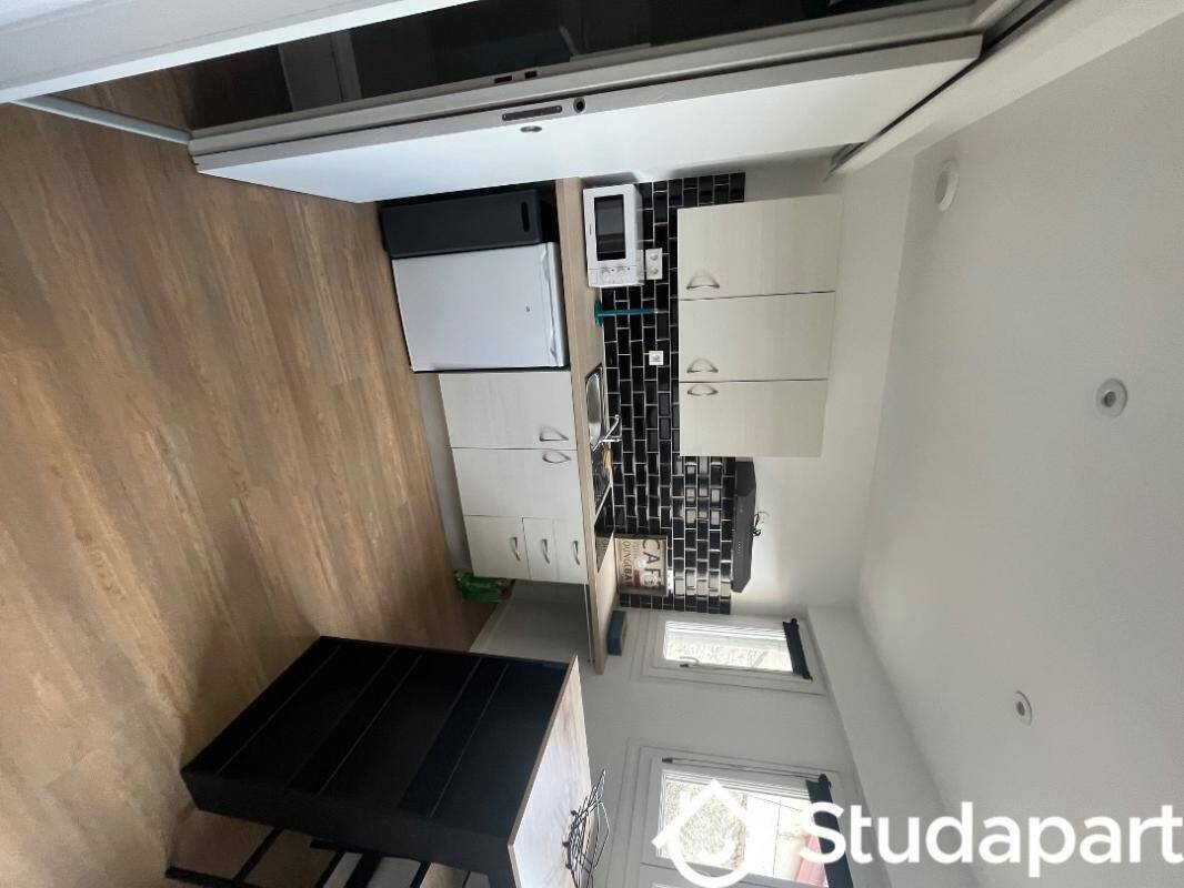 Maison à louer, 19m², PAU