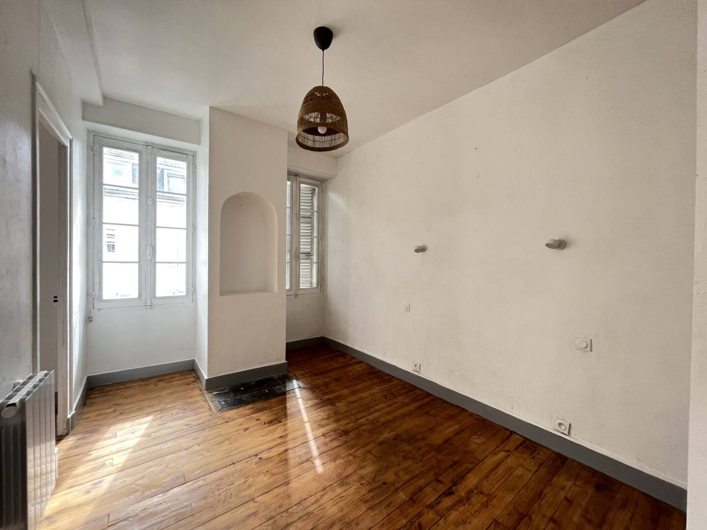 Maison à louer, 62m², PAU