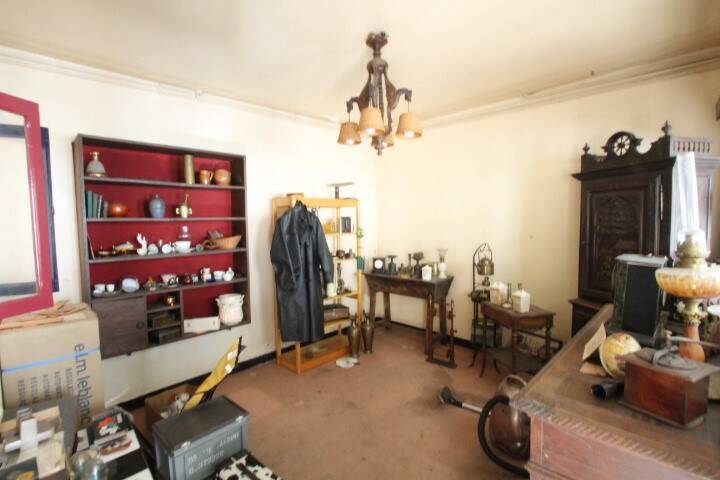 Maison à vendre, 112m², LA CHARITE SUR LOIRE