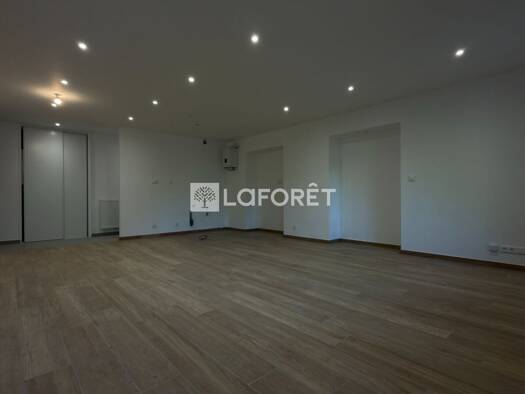 Appartement à vendre 217 000 € 2 pièces 1 chambre 48,83 m² Étage 2/4 Salins-Fontaine 73600