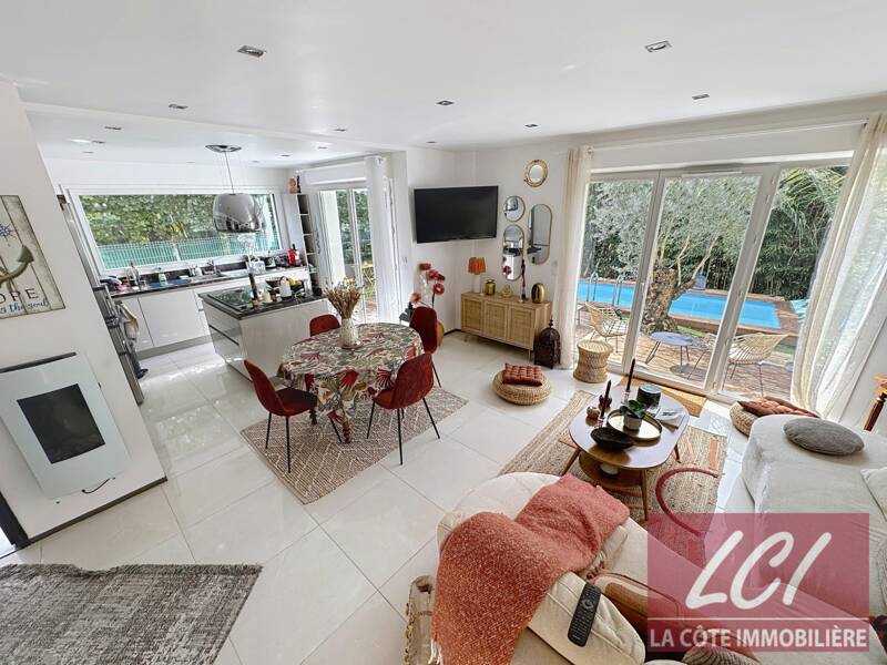 Maison à vendre, 70m², GUJAN MESTRAS