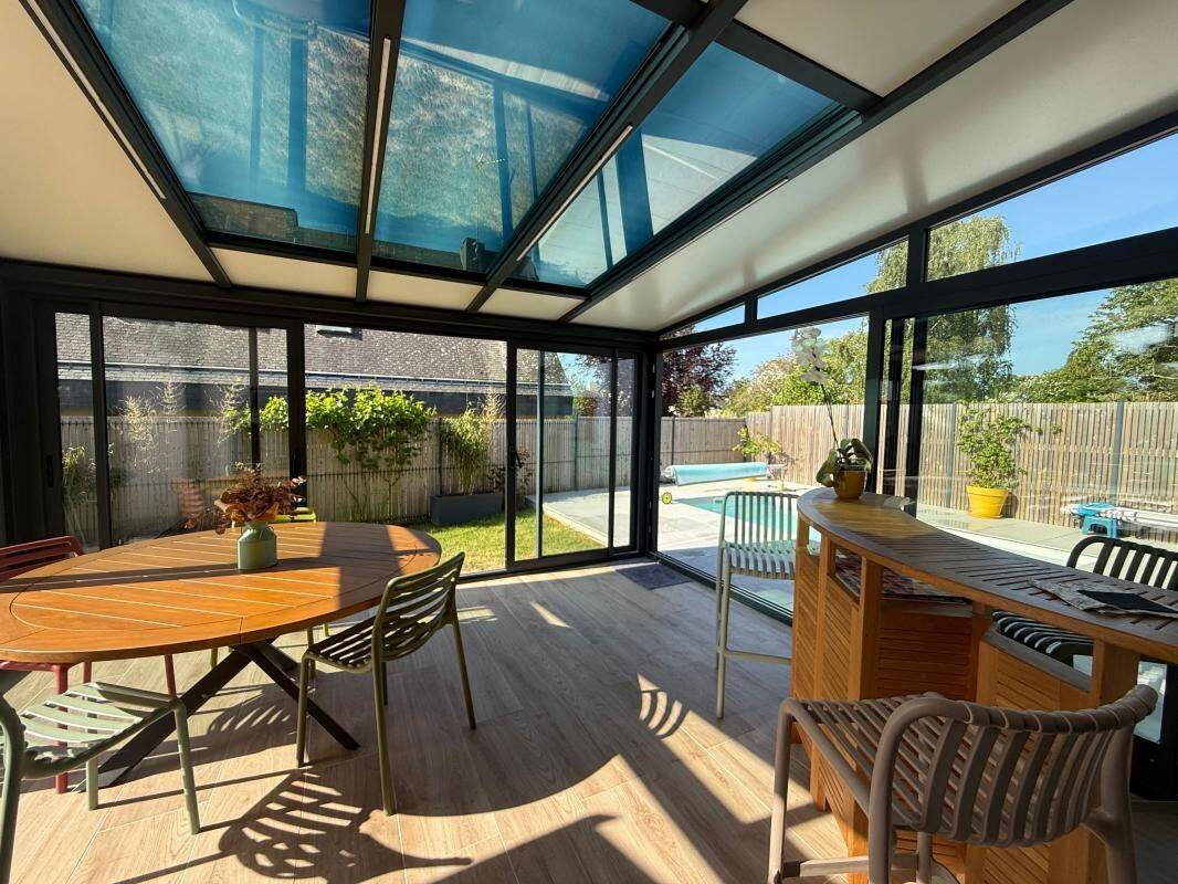 Maison à vendre, 160m², VANNES