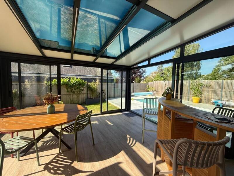 Maison à vendre, 160m², VANNES