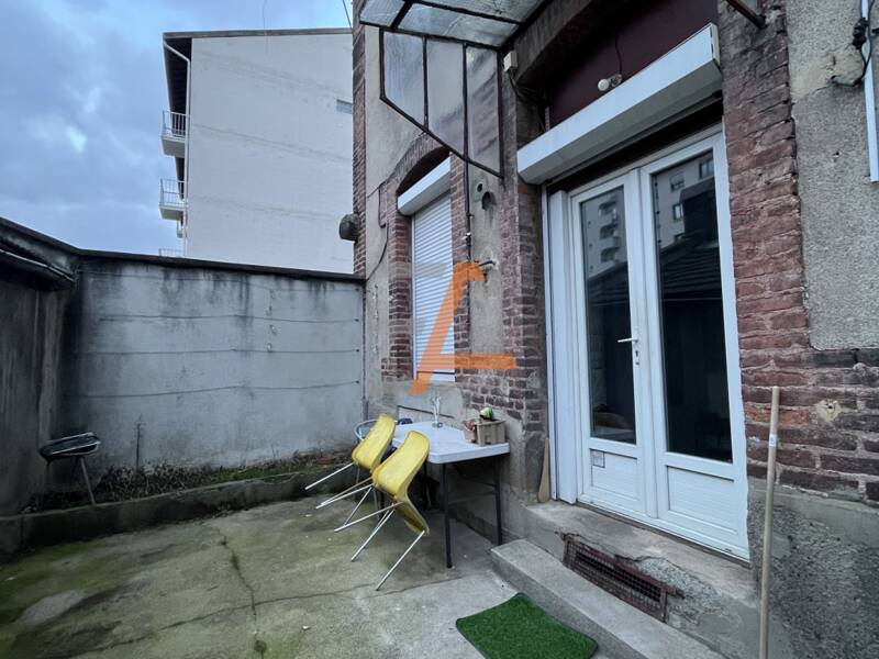 Maison à vendre, 35m², SAINT ETIENNE