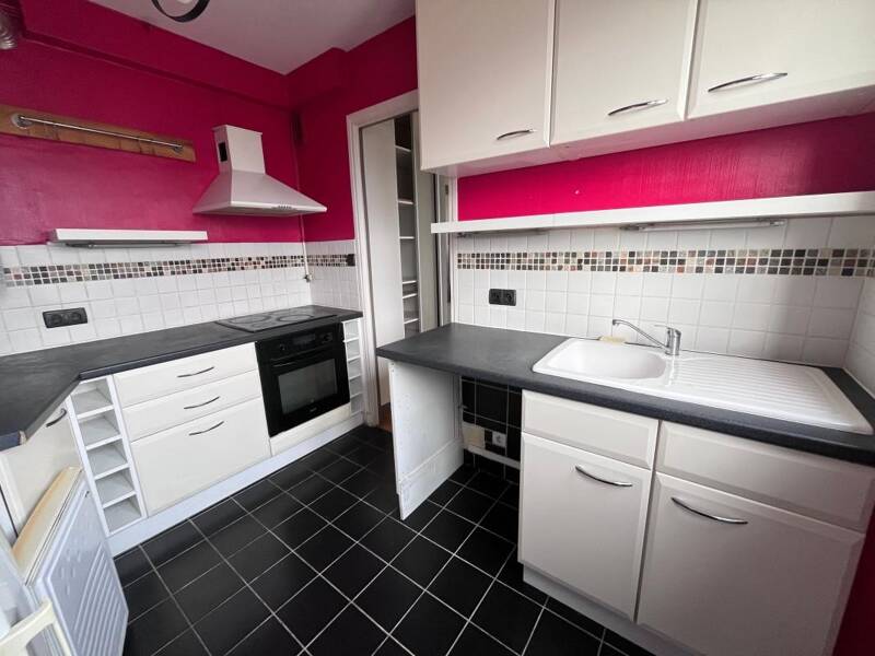 Maison à vendre, 43m², LIMOGES