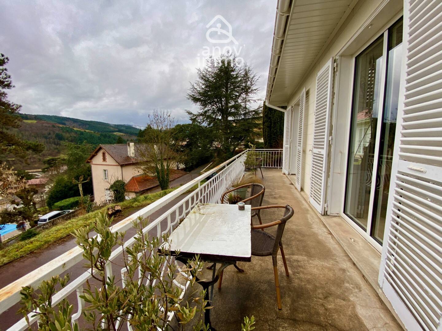 Maison à vendre, 185m², TARARE