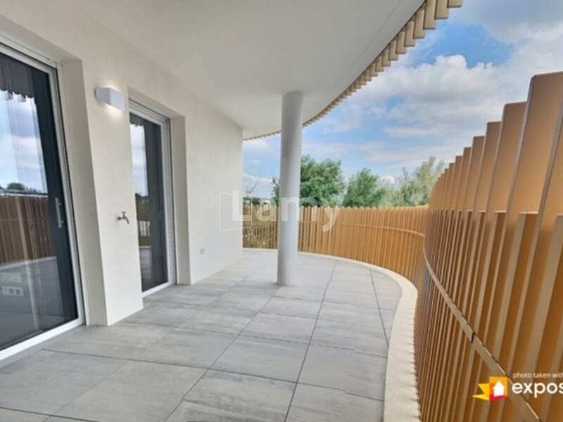 Maison à louer, 40m², SERIGNAN