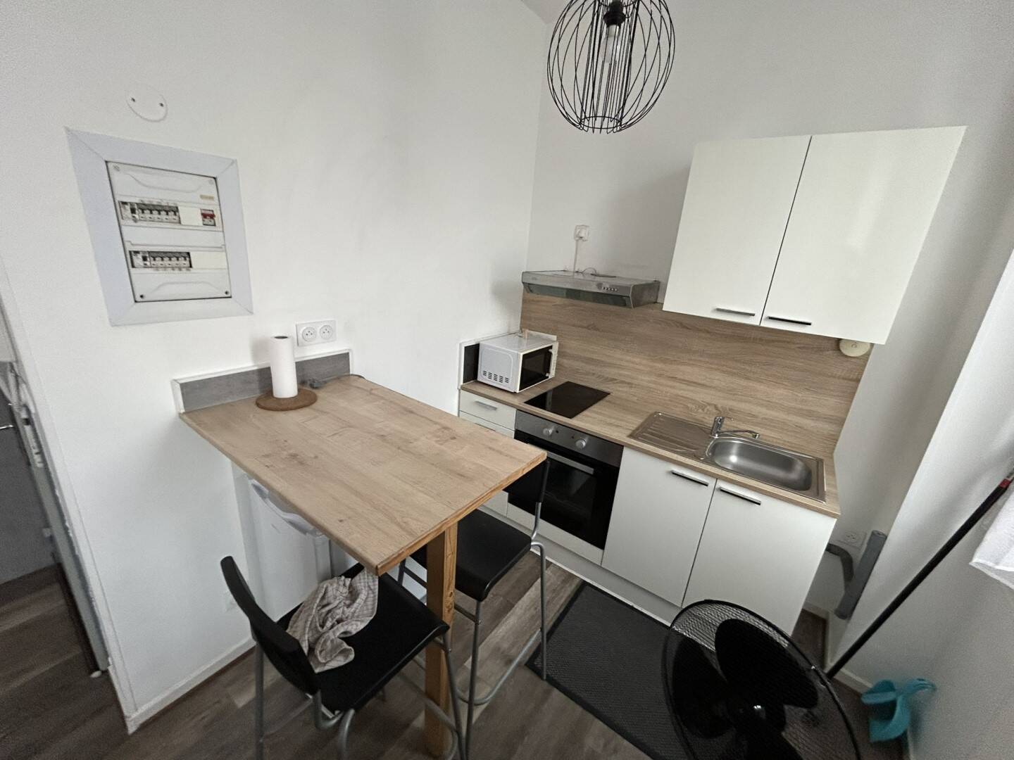 Maison à louer, 20m², AUCH