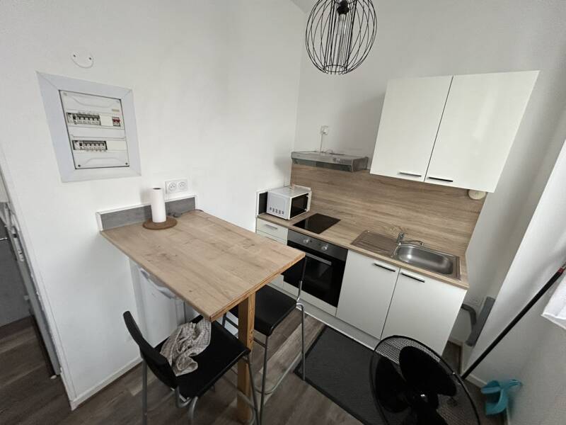 Maison à louer, 20m², AUCH