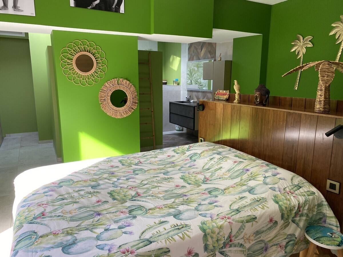 Maison à vendre, 165m², HYERES