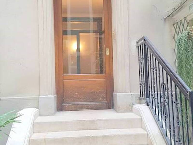 Maison à louer, 21m², PARIS 16E