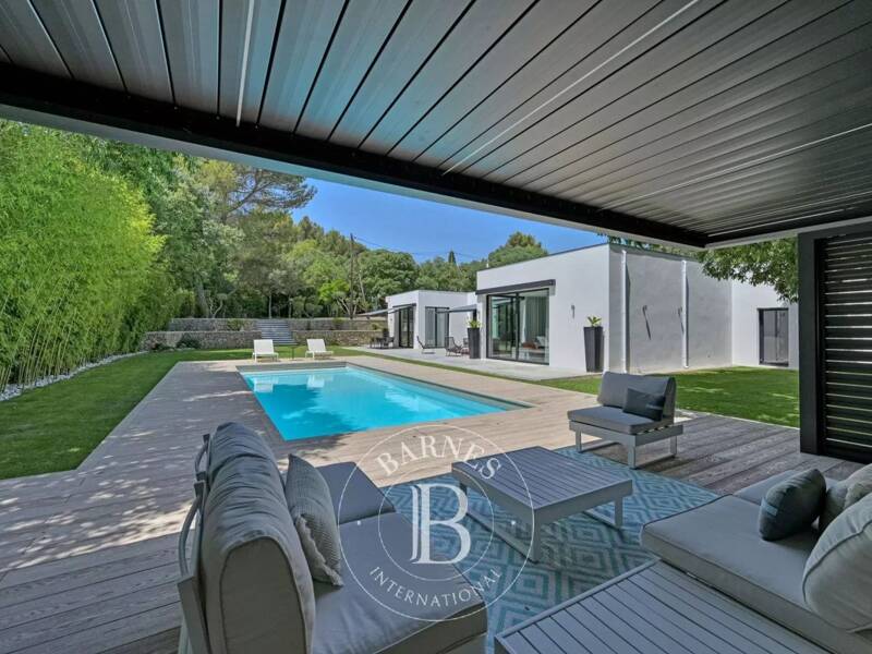 Maison à vendre, 350m², NIMES