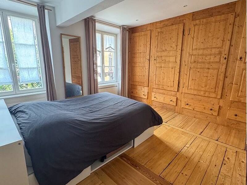 Maison à louer, 65m², STRASBOURG