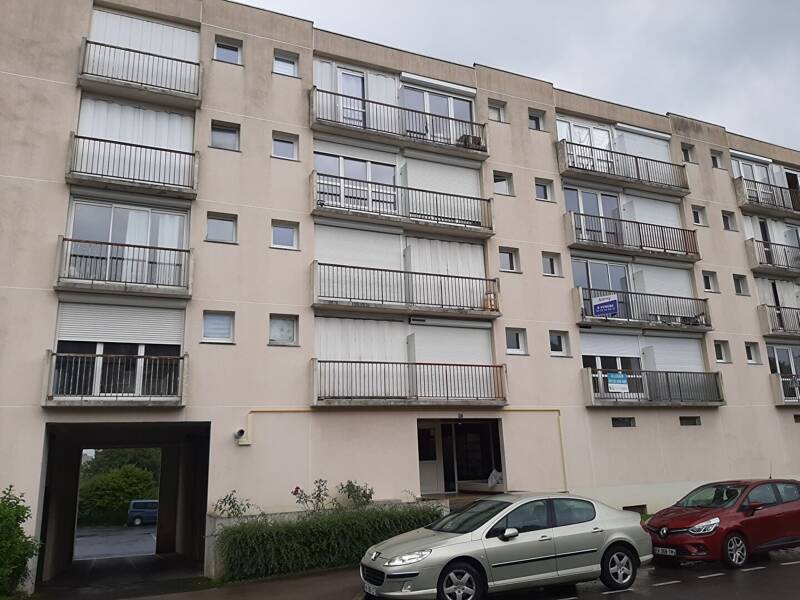 Maison à vendre, 31m², LIMOGES