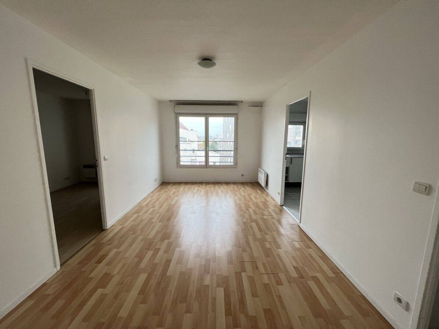 Maison à louer, 41m², VITRY SUR SEINE