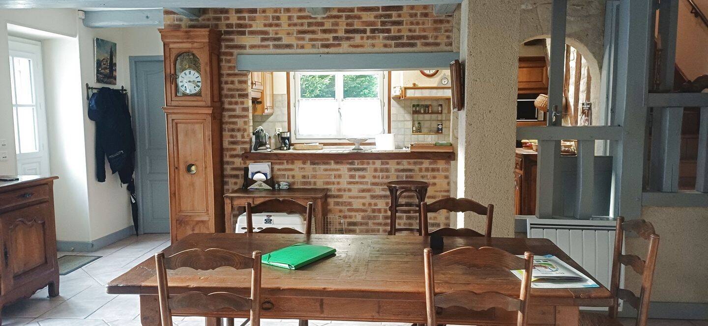 Maison à vendre, 148m², CERGY