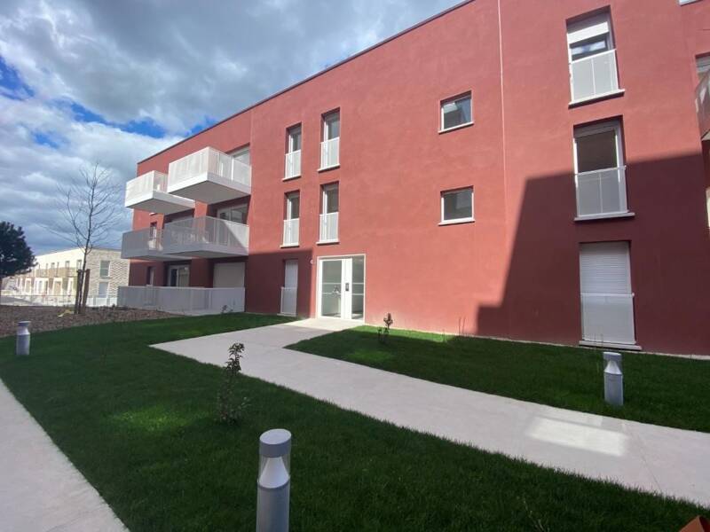 Maison à louer, 39m², AMIENS