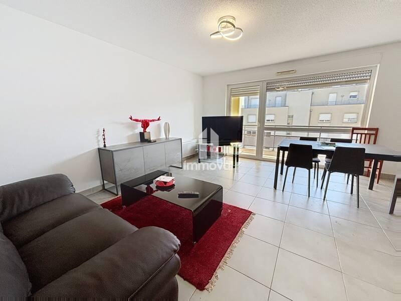 Maison à vendre, 61m², HOENHEIM