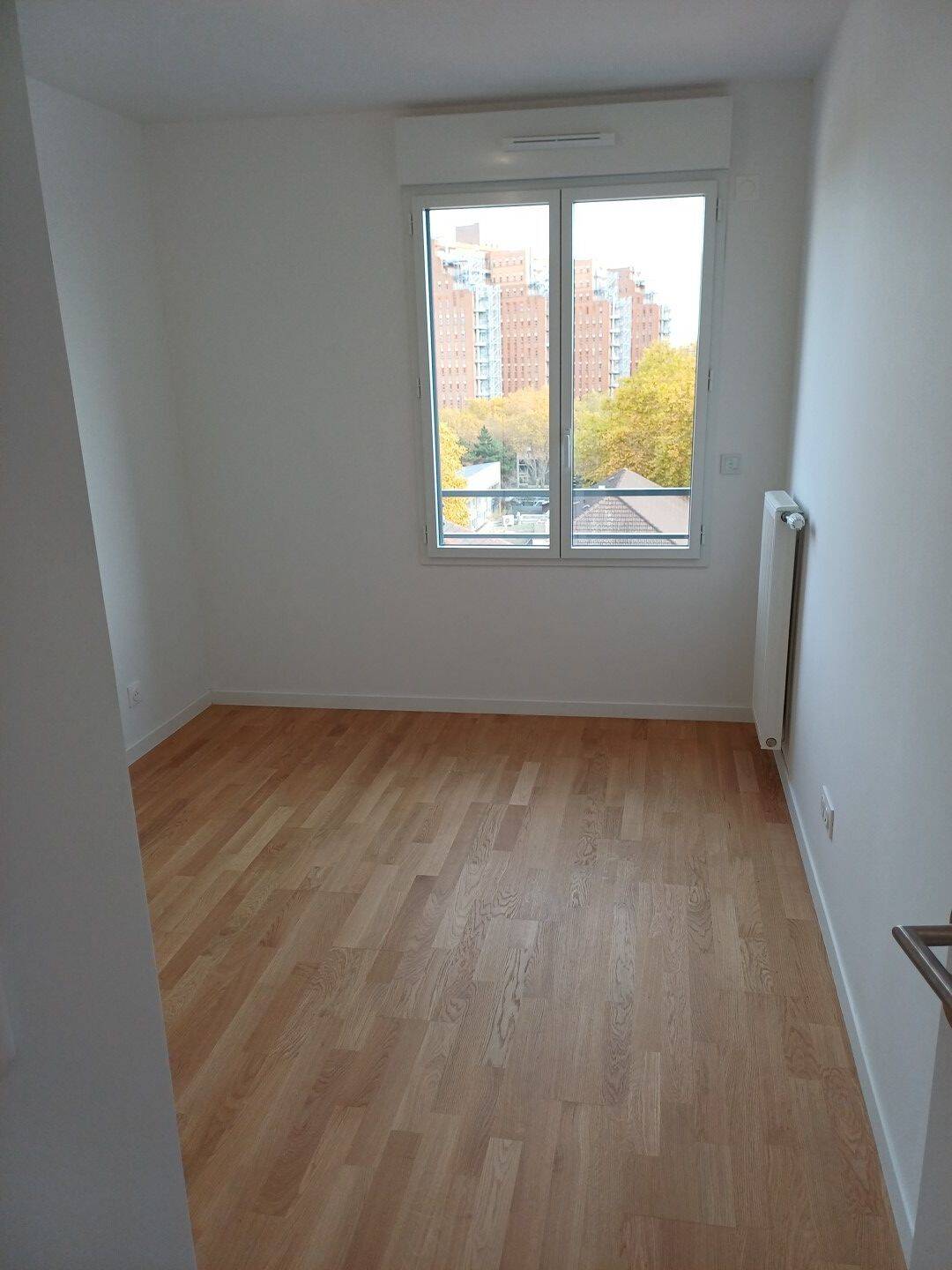 Maison à louer, 126m², CLICHY