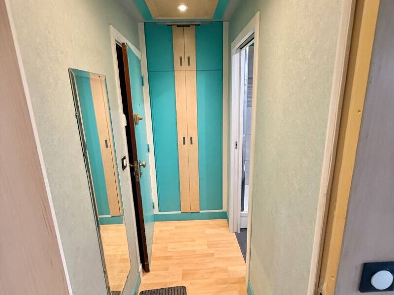 Maison à louer, 26m², BONDY