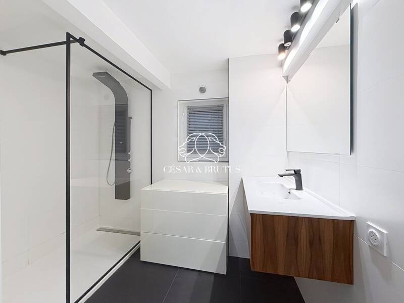 Maison à vendre, 102m², LYON 2E