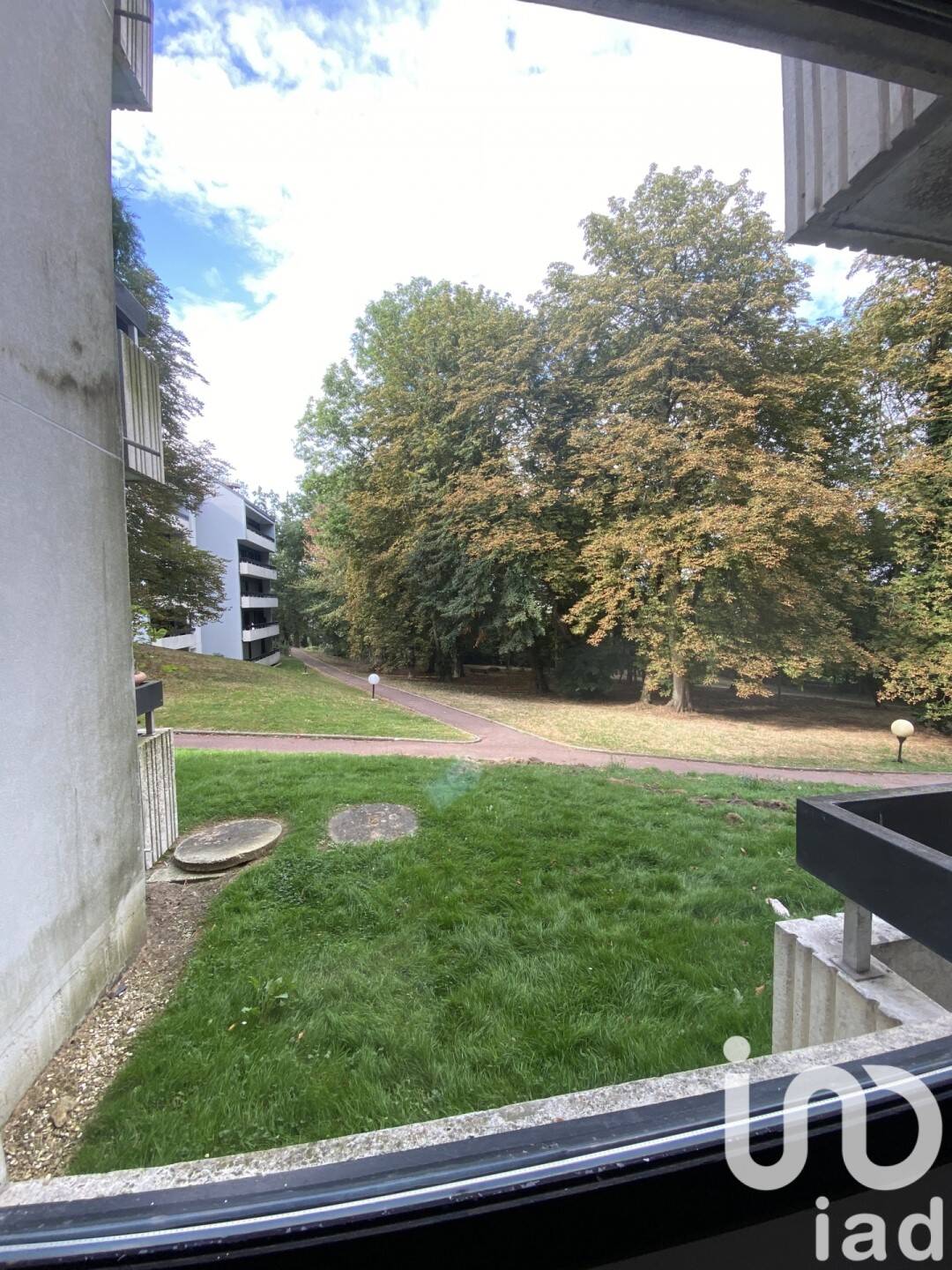 Maison à vendre, 22m², LE COUDRAY MONTCEAUX