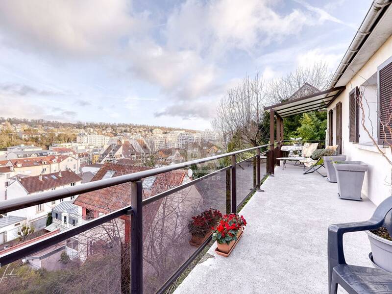 Maison à vendre, 120m², SEVRES