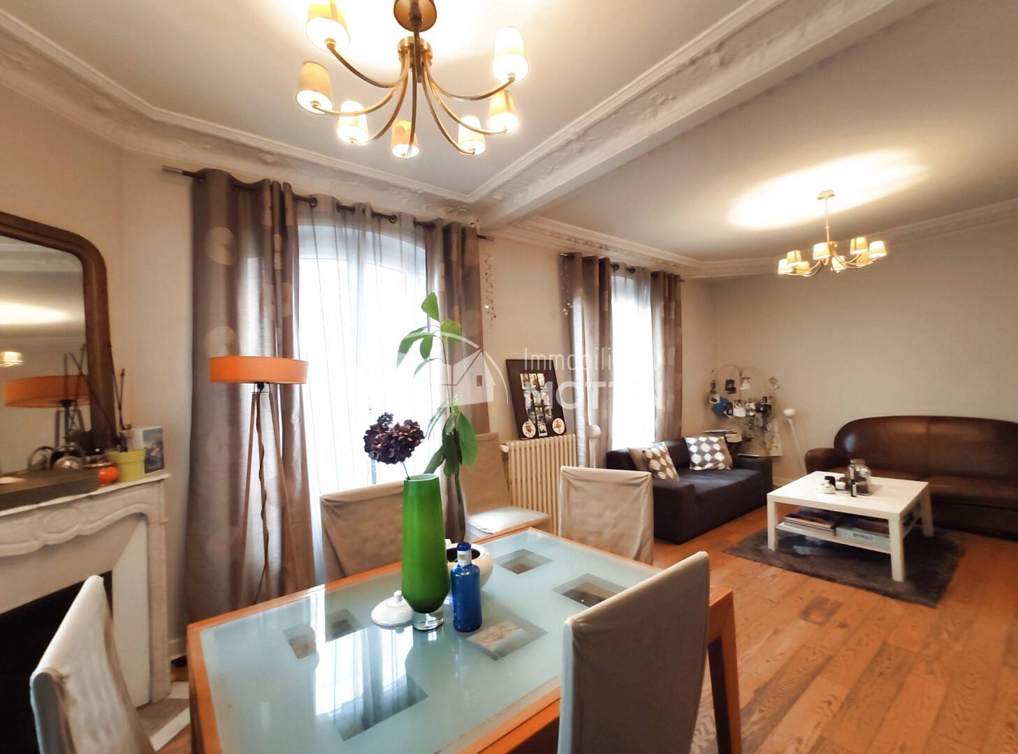 Maison à vendre, 114m², VITRY SUR SEINE