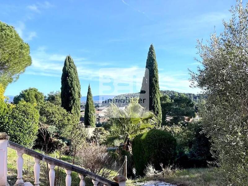 Maison à vendre, 165m², JONQUERETTES