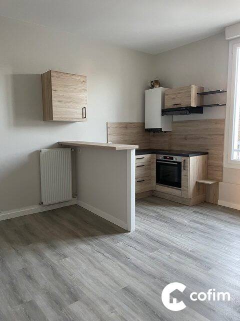 Maison à louer, 48m², PAU