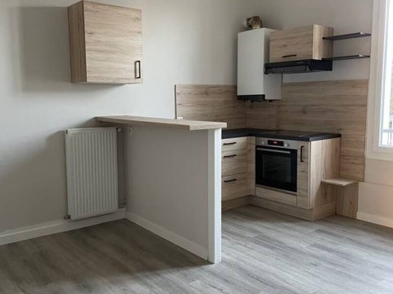 Maison à louer, 48m², PAU