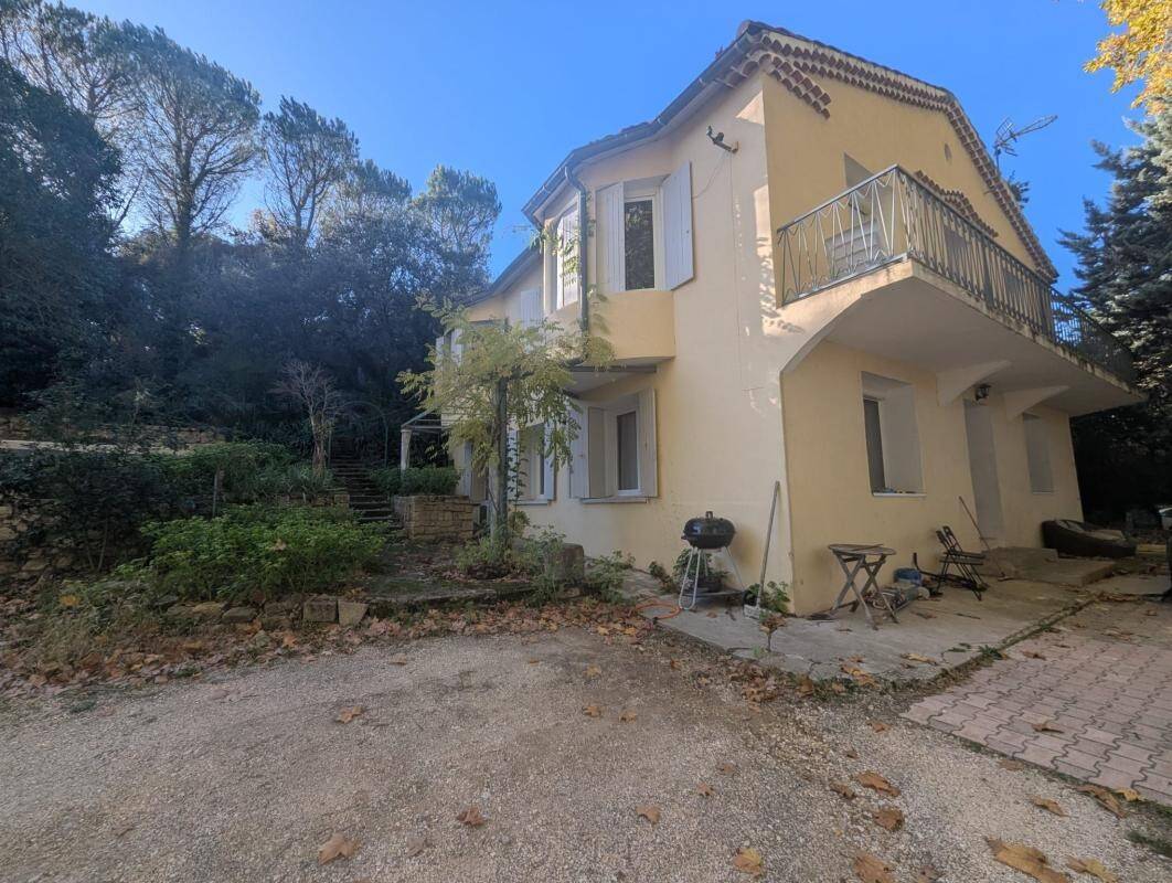 Maison à vendre, 205m², REMOULINS