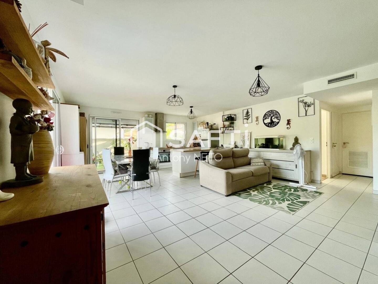 Maison à vendre, 162m², GUJAN MESTRAS