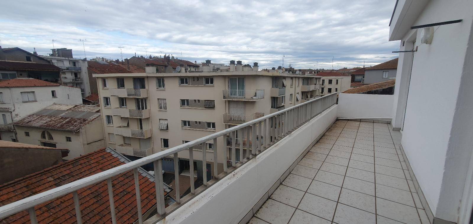 Maison à louer, 53m², BEZIERS