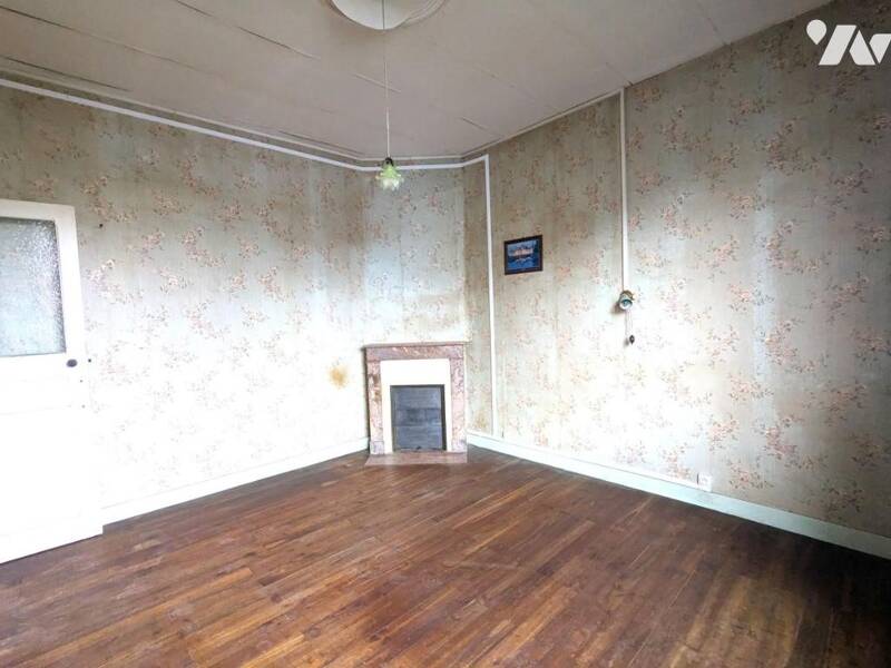 Maison à vendre, 65m², NANTES