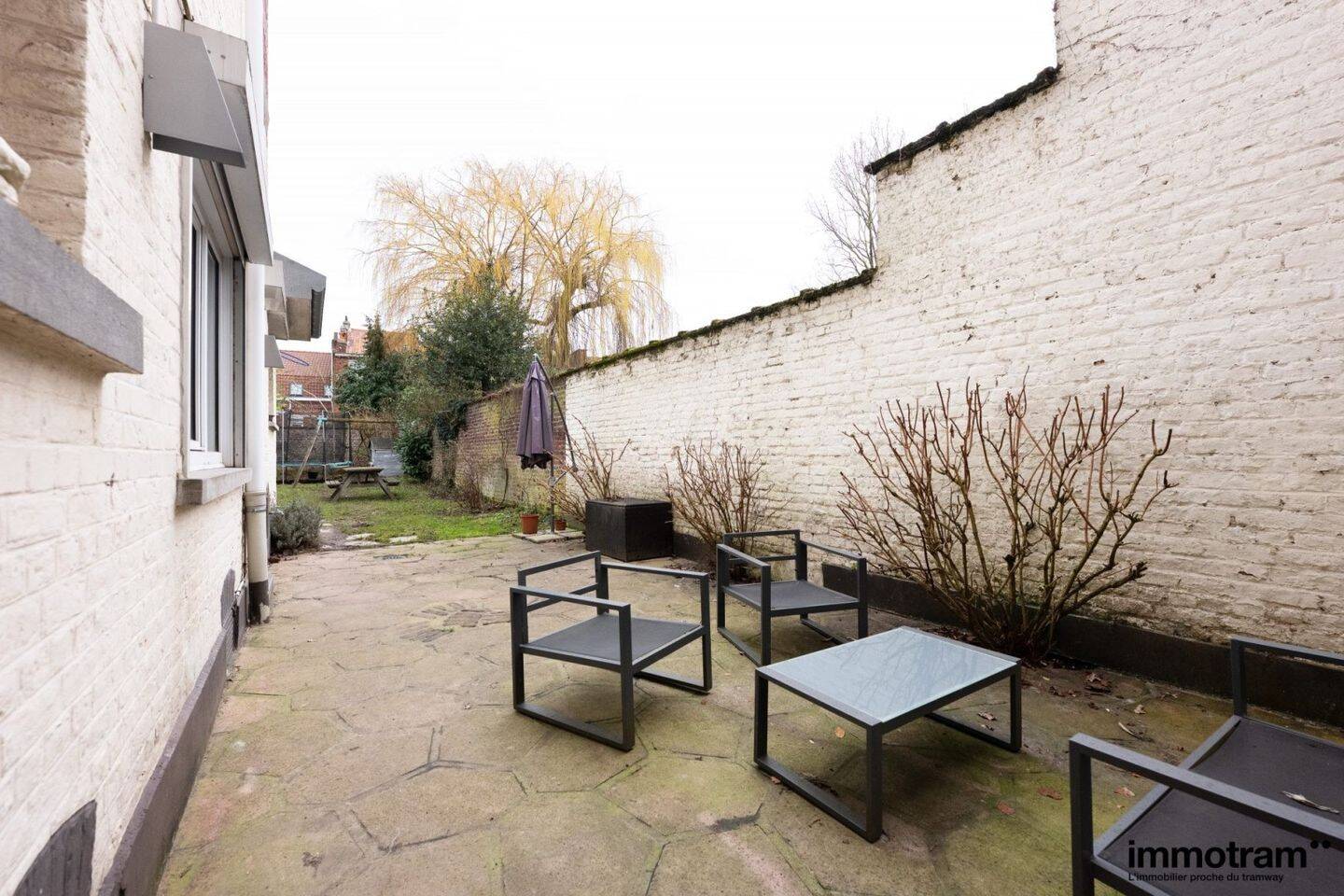 Maison à vendre, 270m², ROUBAIX