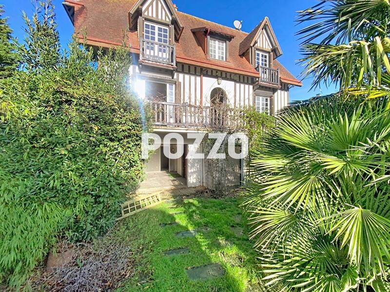 Maison à vendre, 217m², DEAUVILLE