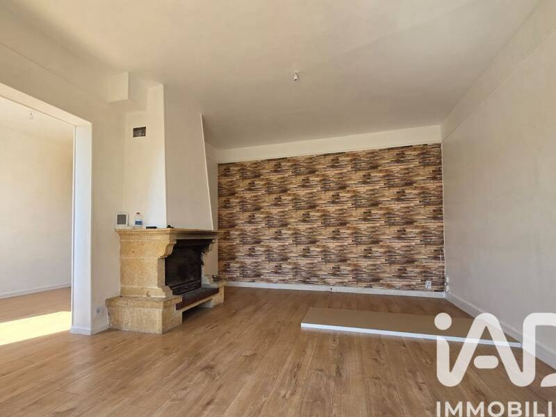 Maison à vendre, 90m², LE HAVRE