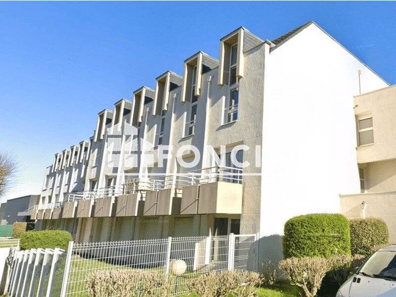 Maison à louer, 18m², PAU
