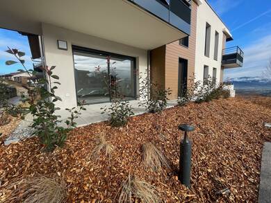 Appartement à vendre - Neuf 399 000 € 4 pièces 3 chambres 82,5 m² Étage 1/2 Reignier-Ésery 74930