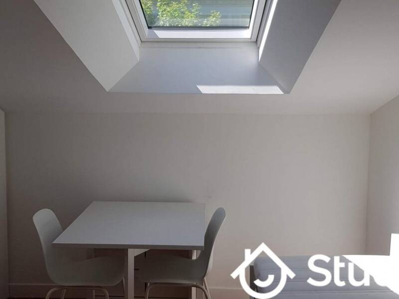 Maison à louer, 12m², NICE