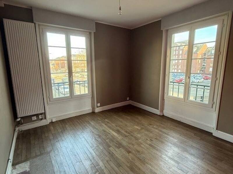 Maison à vendre, 69m², AMIENS