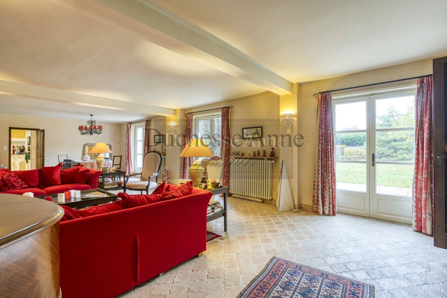 Maison à vendre, 210m², MONTFORT L'AMAURY
