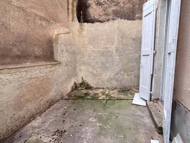 Maison à vendre, 29m², NIMES