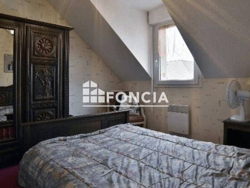 Maison à vendre, 94m², DOL DE BRETAGNE