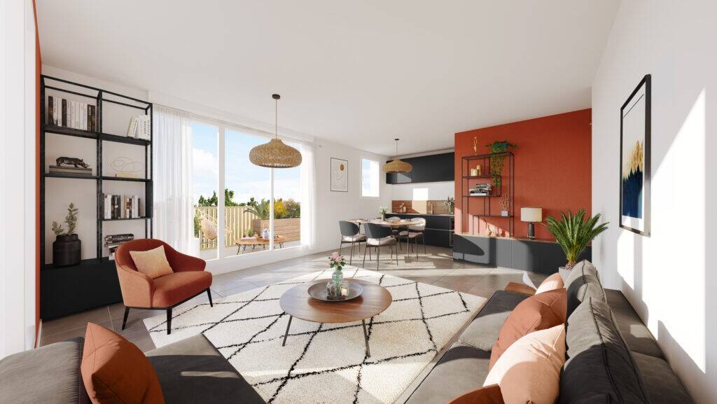 Maison à vendre, 61m², DUINGT
