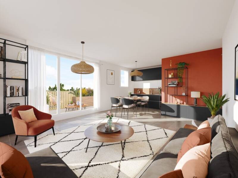 Maison à vendre, 61m², DUINGT