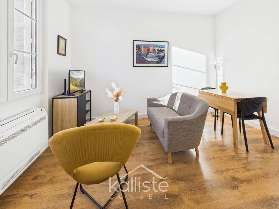 Maison à louer, 33m², AJACCIO